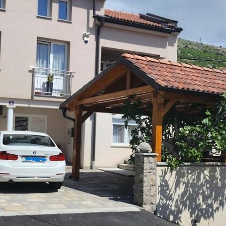 Zora Apartment Senj  Exterior foto