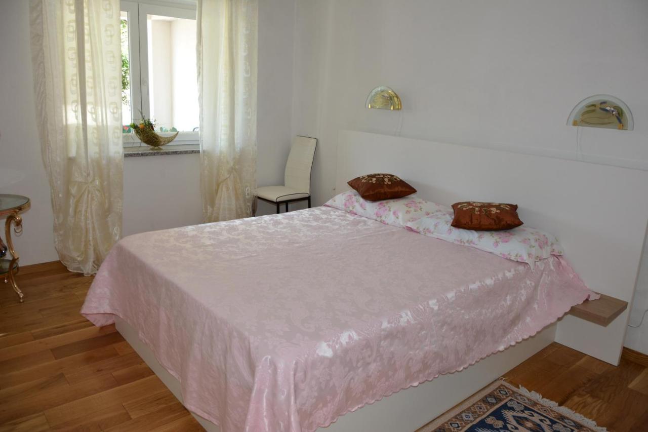 Zora Apartment Senj  Exterior foto