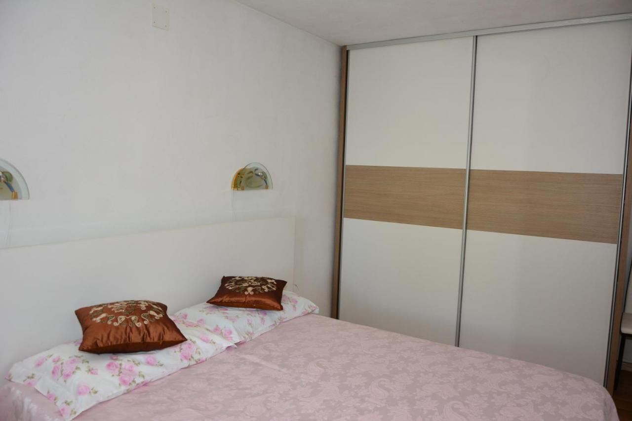 Zora Apartment Senj  Exterior foto